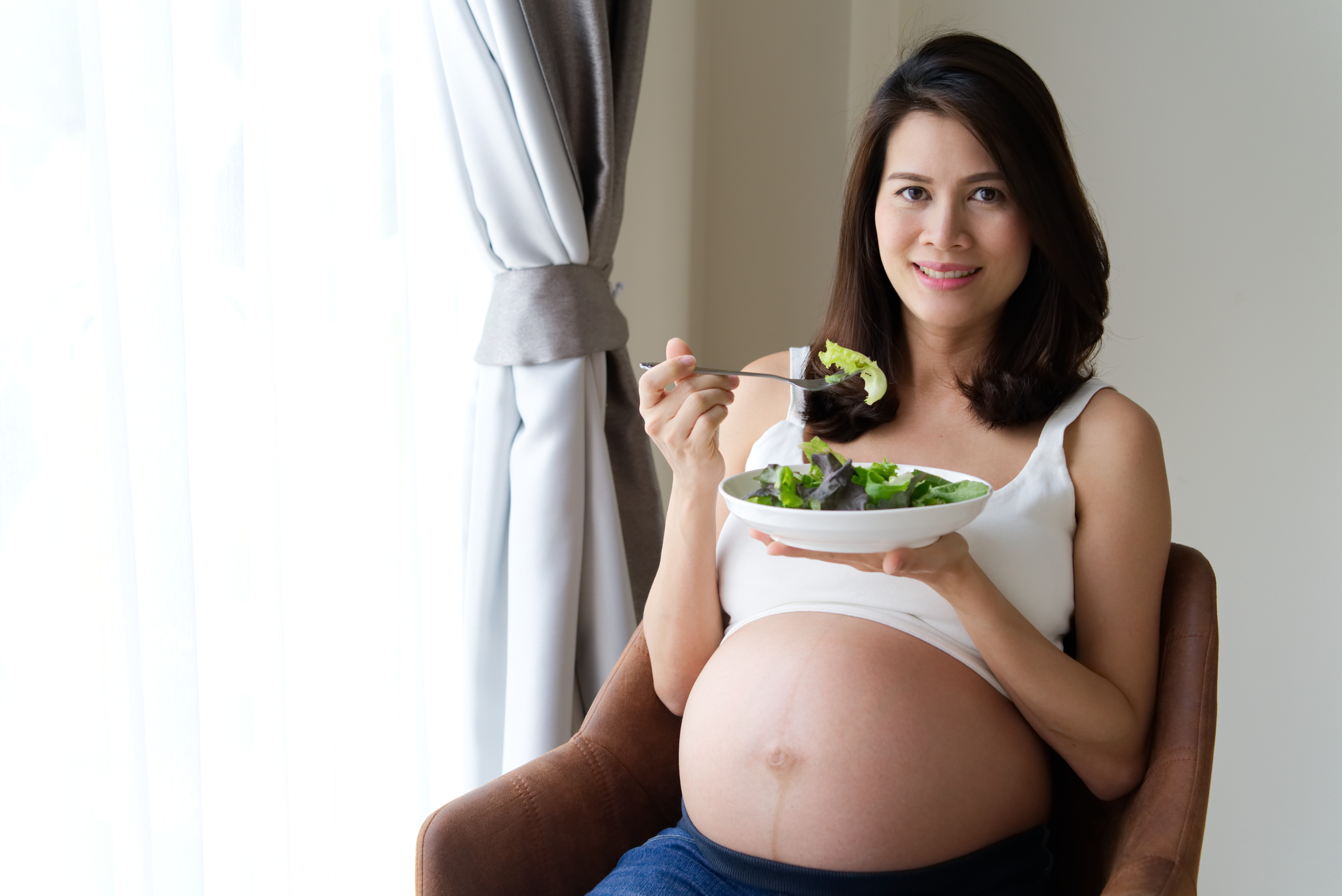 ibu hamil, camilan sehat, nutrisi kehamilan, makanan bergizi, ngemil sehat, Bunda, si Kecil, Ibu Hamil